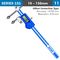 ACCUD Dig. Caliper 10-150mm Offset Centerline 0.05mm Acc. 0.01mm Res. S/stee
