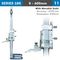 ACCUD Vernier Height Gauge 600mm 0.04mm Acc. 0.02mm Grad. S/steel