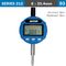 ACCUD Digital Indicator Flat Back 25.4mm/1' Res0.001 Acc 5mic