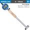 ACCUD Dig. Precision Bore Gauge 6-10mm 0.012mm Acc. 0.001mm Grad.