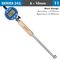 ACCUD Dig. Bore Gauge 6-10mm 0.012mm Acc. 0.001mm Grad.