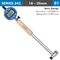 ACCUD Dig. Precision Bore Gauge 18-35mm 0.015mm Acc. 0.001mm Grad.