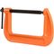 PONY 150mm 6' C-clamp