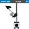 ACCUD Magnetic Stand 80kgf With Fine Adjustment