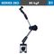 ACCUD Universal Magnetic Stand 80kgf With Fine Adjustment