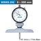ACCUD Dial Depth Guage 300mm 0.01mm Grad. 101.5x 17mm Base