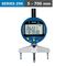 ACCUD Dig. Radius Gauge R5-700mm 0.01mm Rad.