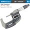 ACCUD Dig. Outside Micrometer 50-75mm 0.004mm Acc. Ip65 0.001mm Res.