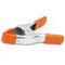 PONY 50mm Spring Clamp With Protective Handles & Tips