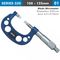 ACCUD Blade Micrometer 100-125mm (0.01mm)