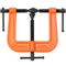 PONY Three Way Edge Clamp 2 1/2' 64mm