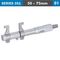 ACCUD Inside Micrometer 50-75mm Without Setting Ring 0.009mm Acc. 0.01mm Gra