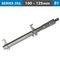 ACCUD Inside Micrometer 100-125mm Without Setting Ring 0.010mm Acc. 0.01mm G