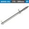 ACCUD Inside Micrometer 175-200mm Without Setting Ring 0.012mm Acc. 0.01mm G