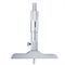 ACCUD Depth Micrometer 0-25mm Base 101.5x17mm