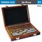 ACCUD Steel Gauge Block Set Iso3650 Grade 1 56