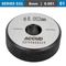 ACCUD Setting Ring 8mm 0.001mm Acc.