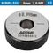 ACCUD Setting Ring 9mm 0.001mm Acc.