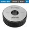 ACCUD Setting Ring 10mm 0.001mm Acc.