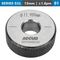 ACCUD Setting Ring 12mm 0.001mm Acc.
