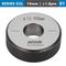 ACCUD Setting Ring 14mm 0.001mm Acc.