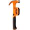 PONY Hammer Claw 16oz 280mm Fibreglass Handle