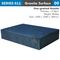 ACCUD Granite Surface Plate Grade 00 1600x1000x180mm 864kg 0.0058mm Flat