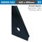 ACCUD Granite Square 630x400mm