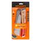 Jorgensen 150mm Folding Dovetail Pull Saw