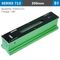 ACCUD Block Leveler 200mm 140 Deg. Vee Angle