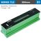 ACCUD Block Leveler 300mm 140 Deg. Vee Angle