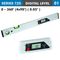 ACCUD Digital Leveler 360deg 585x60mm 0.05 Deg. Res.