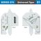 ACCUD Welding Gauge 7 X Measuring Appl. 10,20,1-35,40mm,60deg Range S/steel