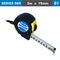 ACCUD Measuring Tape 5m X 19mm 1mm Grad. Nylon Coating