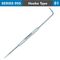 ACCUD Scriber 250mm Hardened Tips Nickel Plated