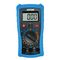 ACCUD Digital Multimeter 9v Bat. 2.8v 10amp 600v