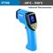 ACCUD Infrared Thermometer -50deg. - 700deg. 1