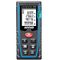 ACCUD Laser Distance Meter 2x1.5v Aaa Bat. 1mm Res 1.5mm Acc. 0.1m-100m Rang