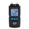 Concrete Moisture Tester 0-40% Range 2% Accur 0.5% Res