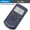 ACCUD Concrete Moisture Tester 0-40% Range 2% Accur 0.5% Res