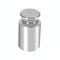 Cylindrical Calibration Weight 1kg Stainless Steel