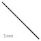ALPEN Hss Super 3mm 150 X 100 Extra Long