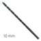 ALPEN Hss Super 10mm 265 X 185 Extra Long