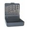 ALPEN Hss Cobalt 25 Pce Set Forte Km25 25 1 - 13 X 0.5mm