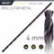 ALPEN Hss Drill Bit 4mm 175 X 120 Extra Long