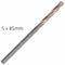 ALPEN Masonry Drill Bit Long Life 5 X 85mm