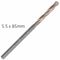 ALPEN Masonry Drill Bit Long Life 5.5 X 85mm