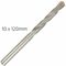 ALPEN Masonry Drill Bit Long Life 10 X 120mm