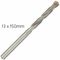ALPEN Masonry Drill Bit Long Life 13 X 150mm