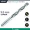 ALPEN Hss Super Drill Bit 9mm